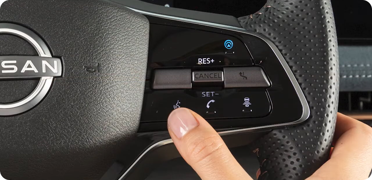 Voice Control