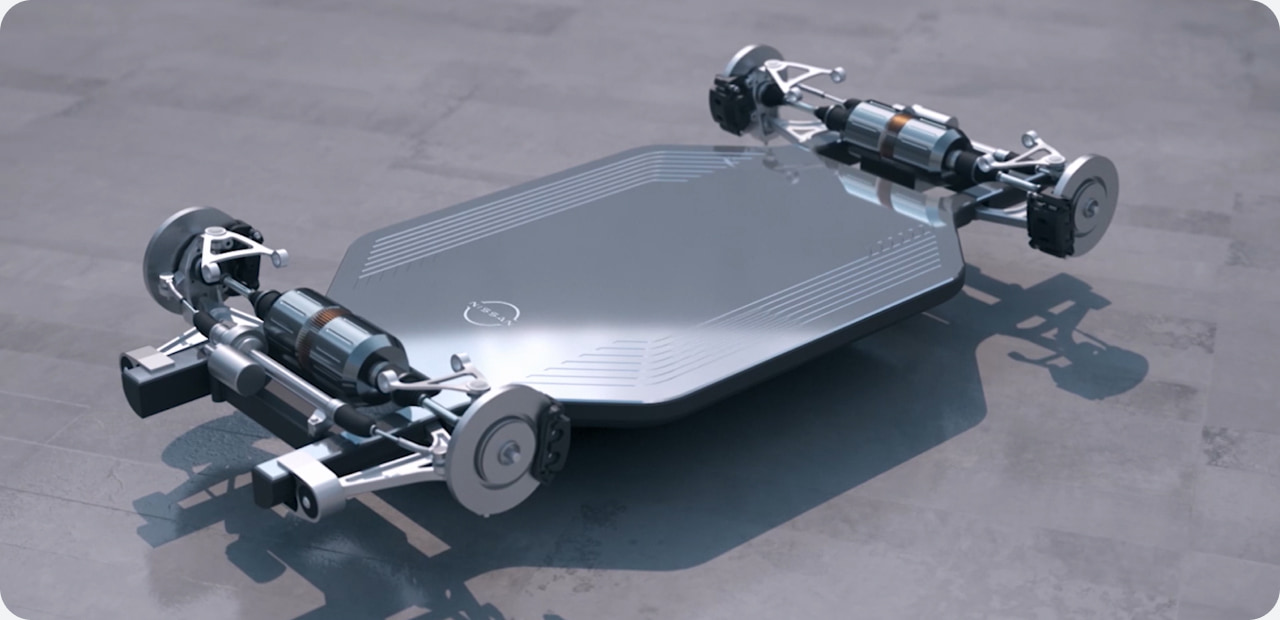 Battery Technology