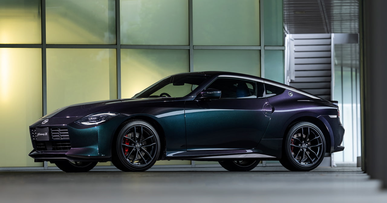Fairlady Z