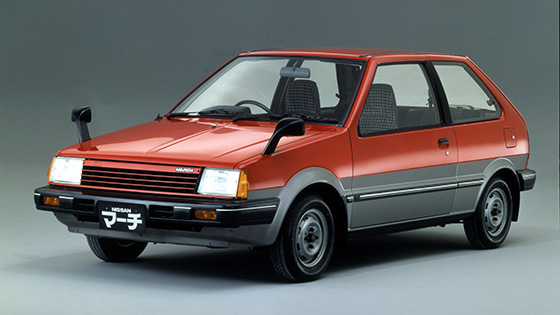 March Model K10