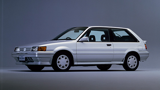 Pulsar Model N13
