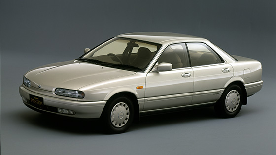 Presea Model R10
