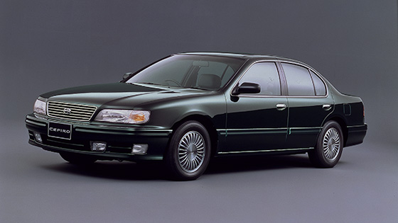 Cefiro Model A32