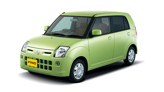 Pino Model TA0