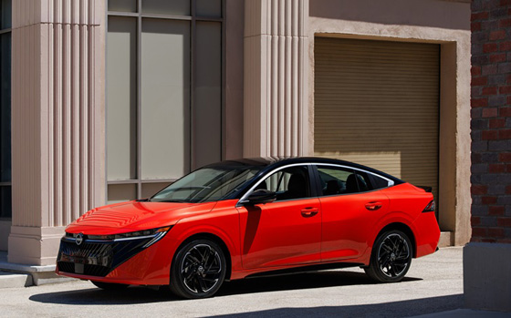 Sentra