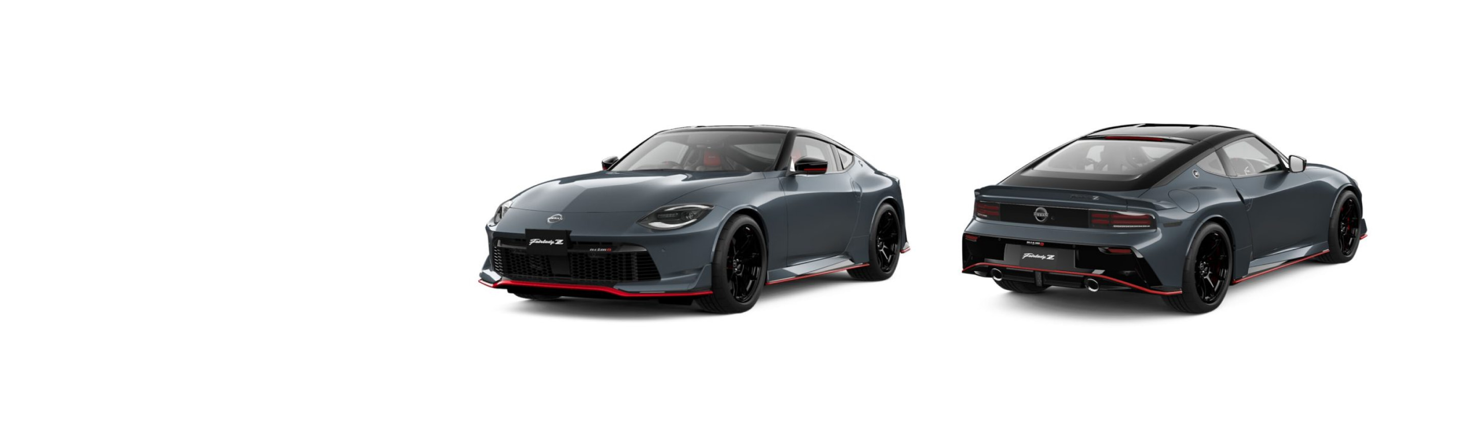 Fairlady Z NISMO