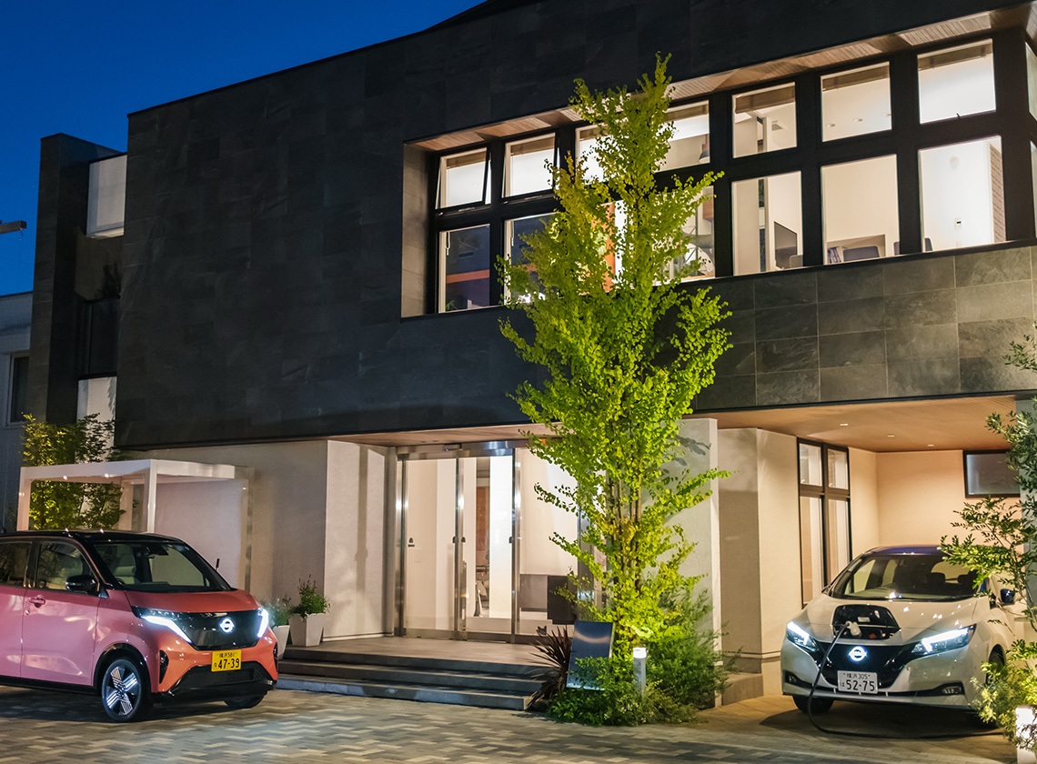 The EV Ecosystem