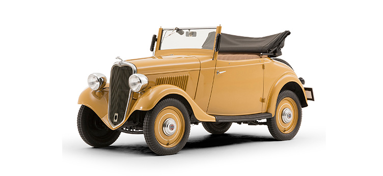 1930's