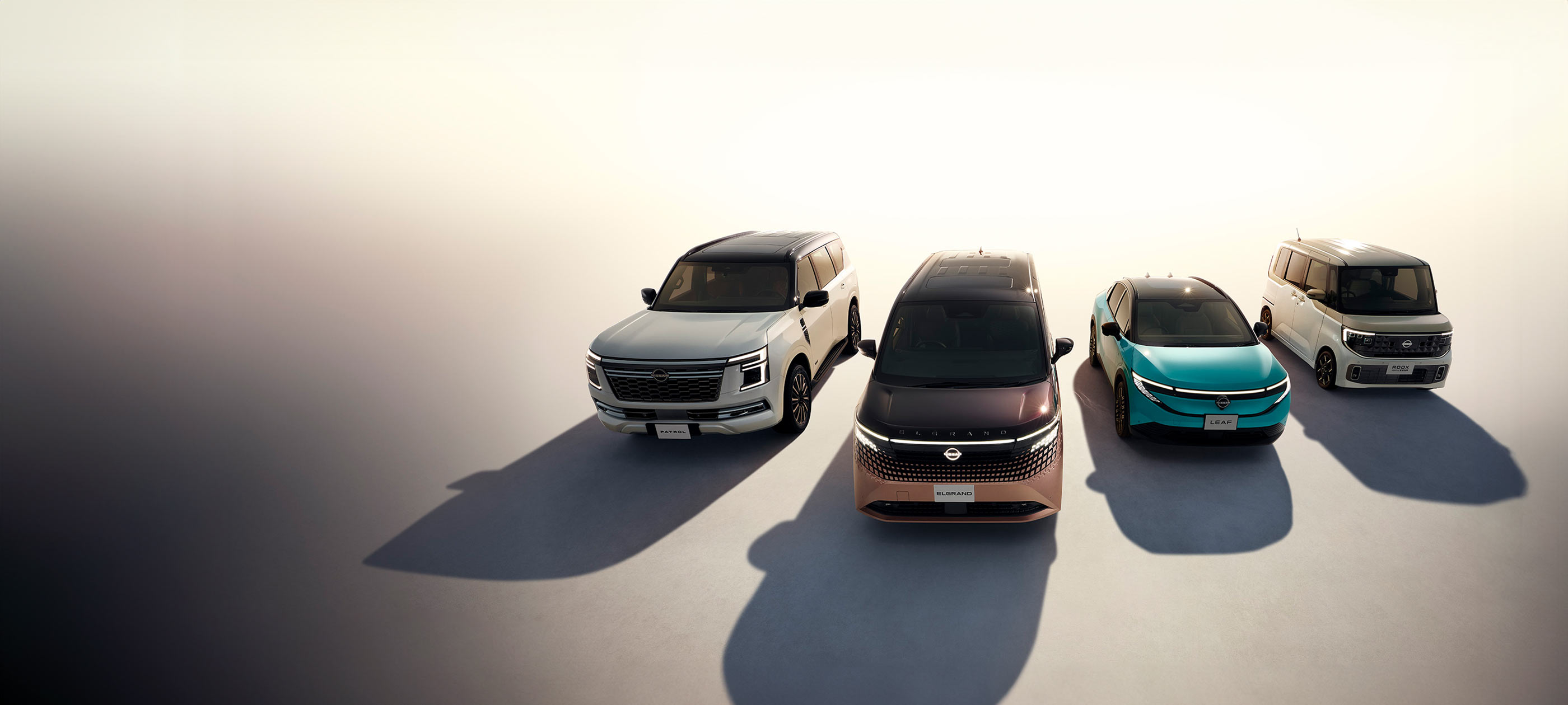 Japan Mobility Show 2025