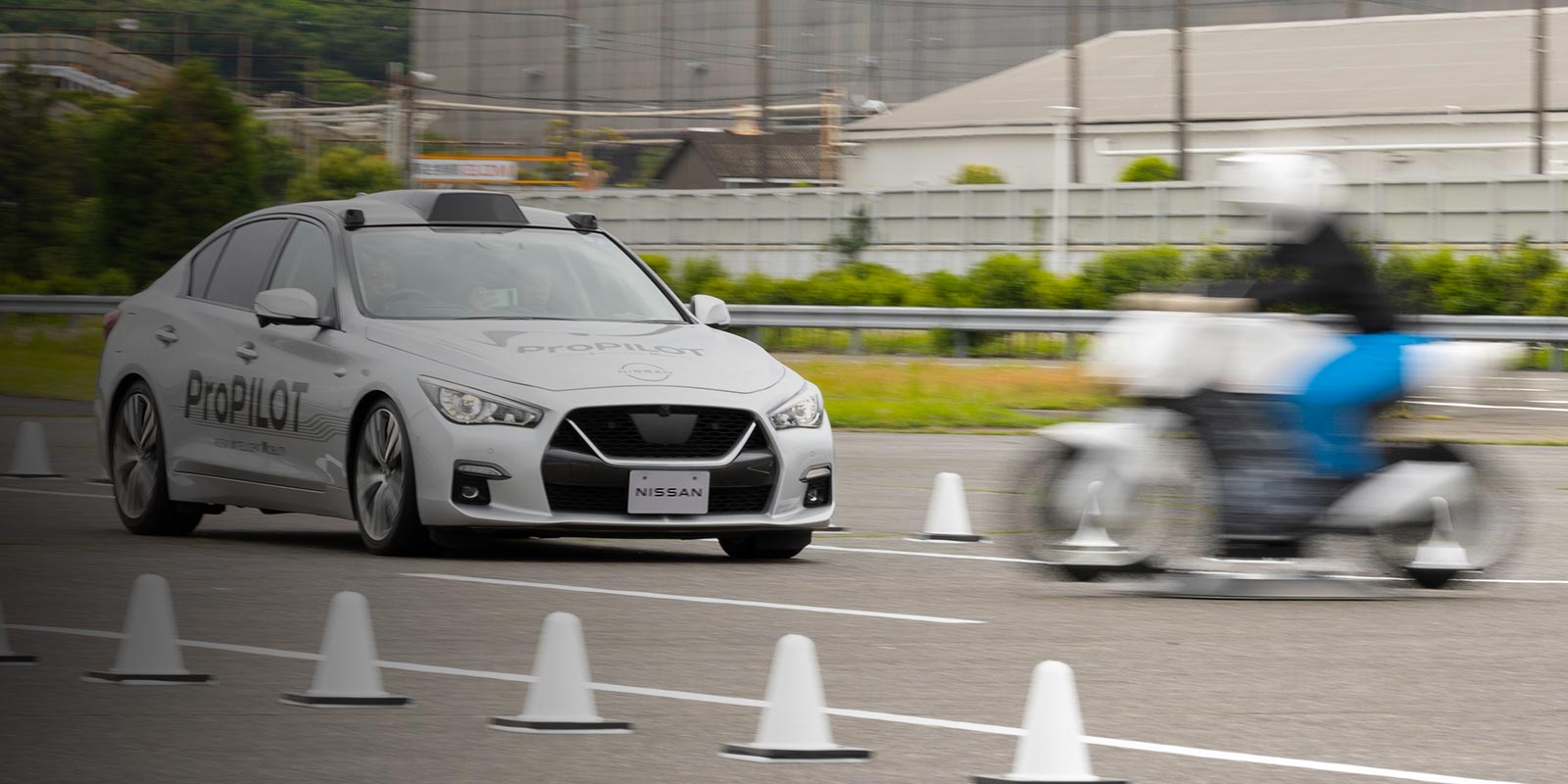 Traffic Safety