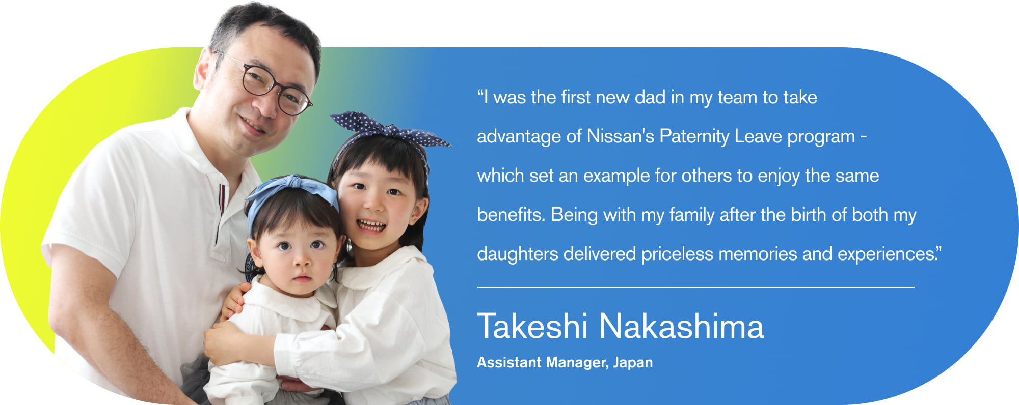 Takeshi Nakashima
