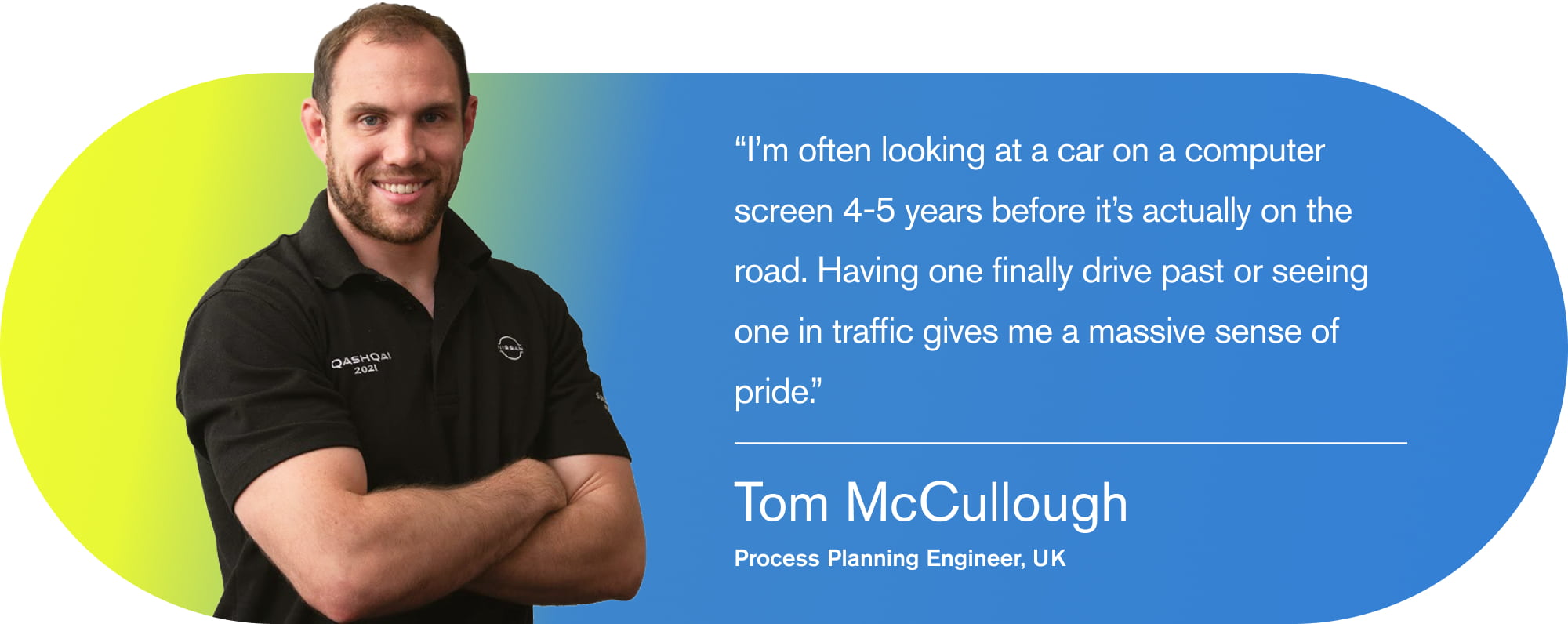 Tom McCullough