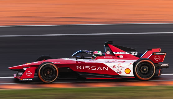 Formula E