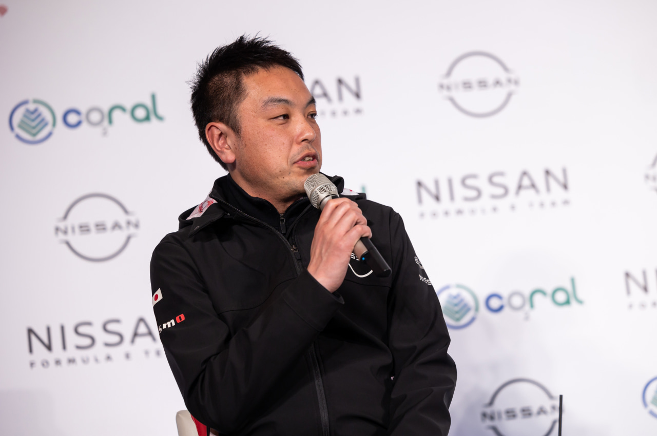 Tadashi Nishikawa