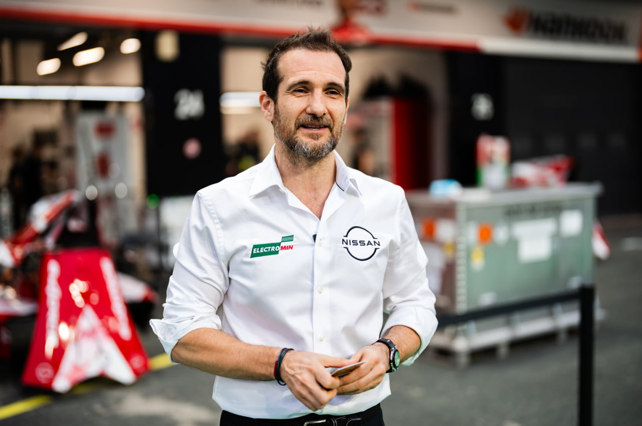 Tommaso Volpe