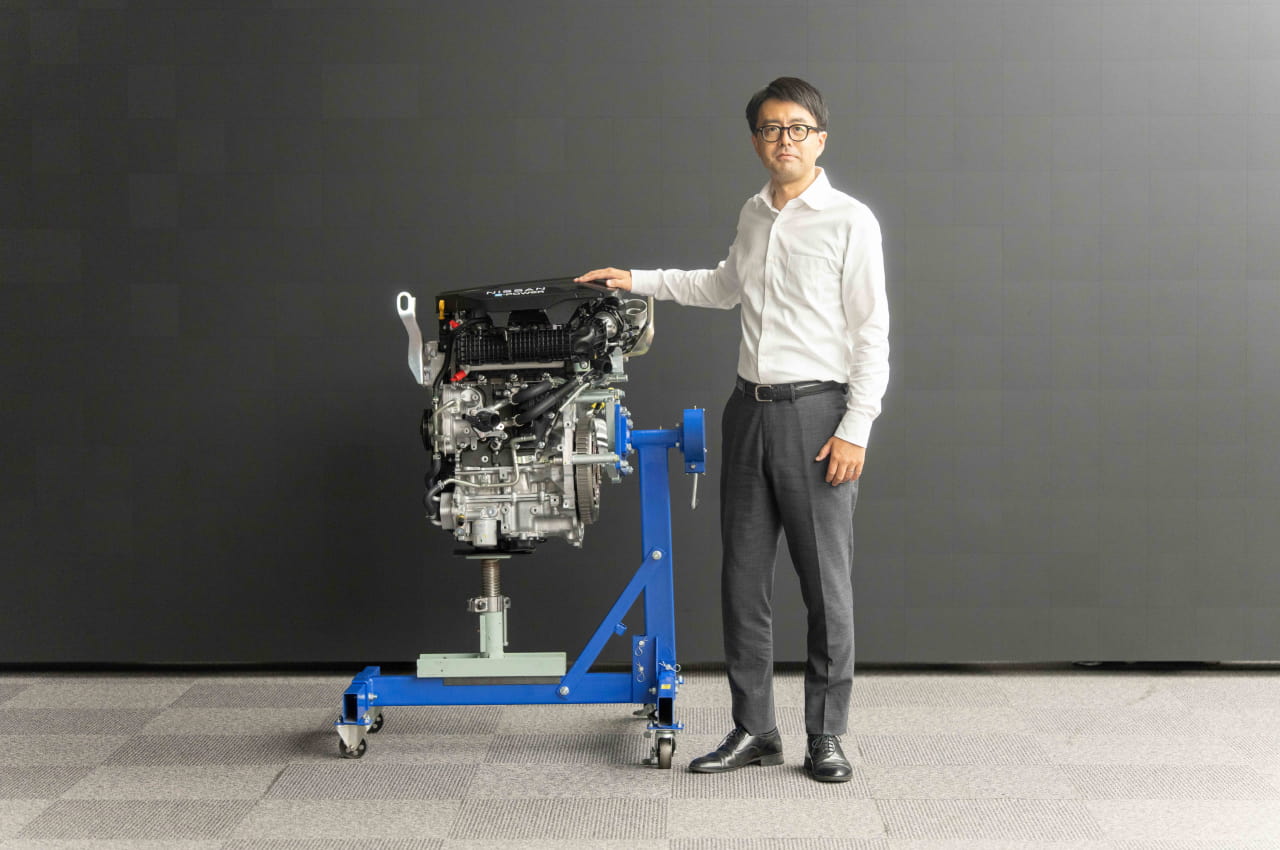 Akihiro Shikata