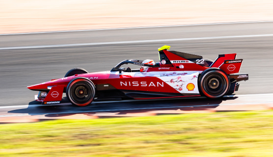 Formula E