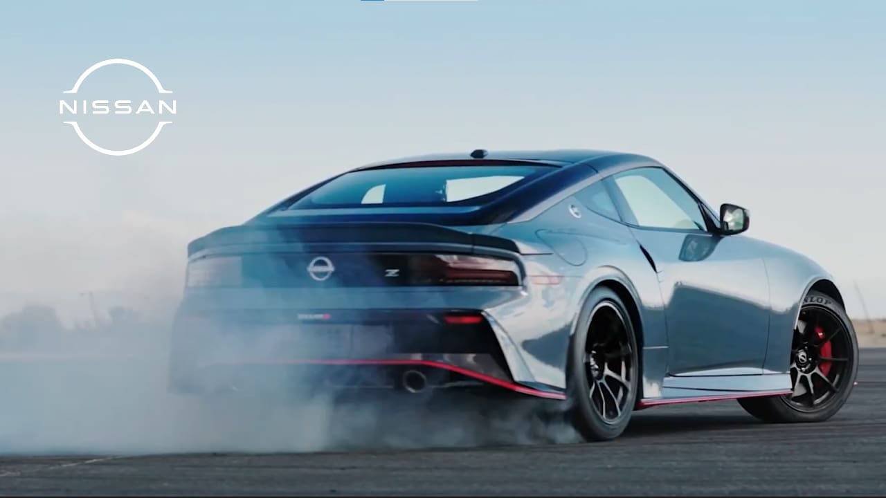 GT Academy